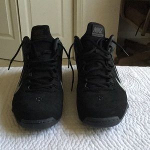 Nike Basketball shoes